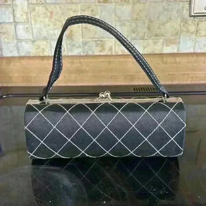 Unbranded Black Clutch Purse